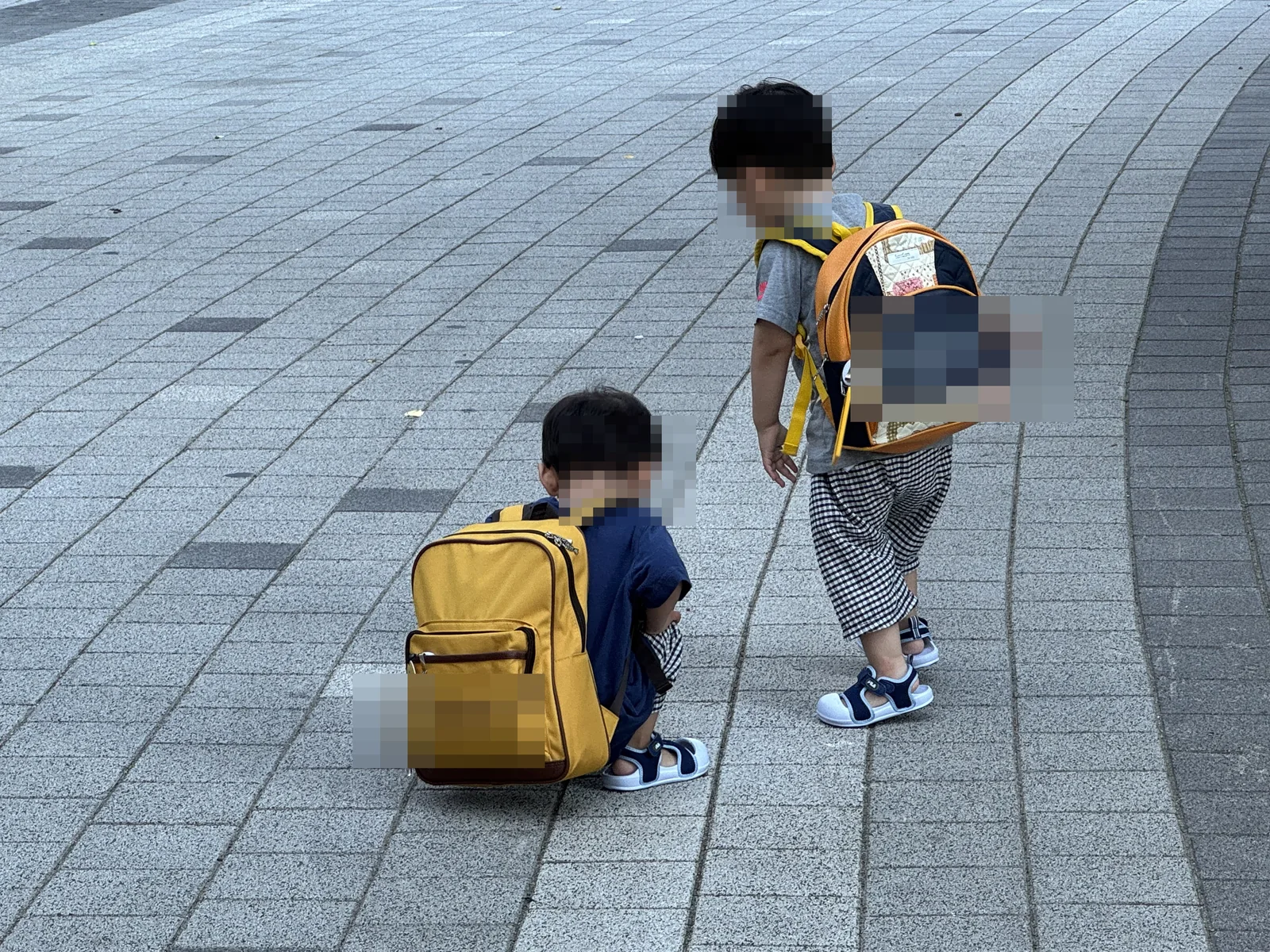 어린이집 등원 거부 극복법 – 1년 울던 아이가 달라진 긍정적 아이키우기(긍아키)